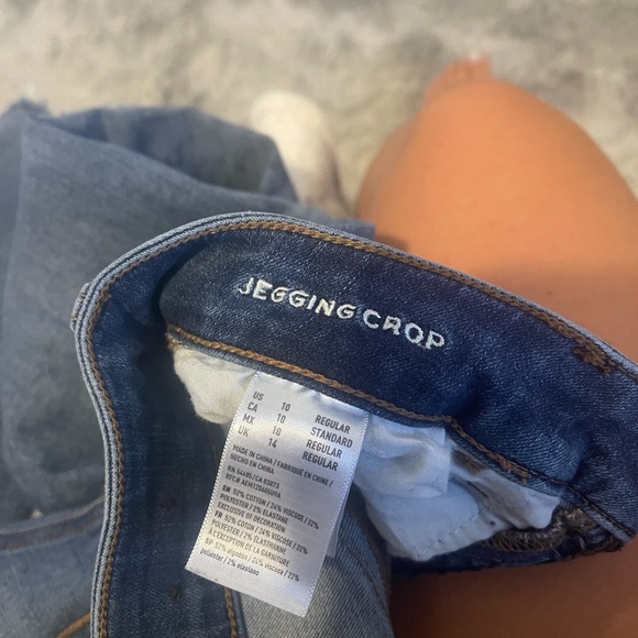 AR super stretch jeggings - Picture 4 of 4